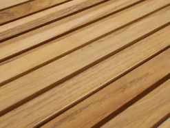 Manifesto Alzano/Cosibridge hoek loungeset met vuurtafel 5-delig