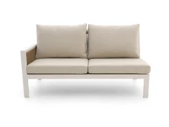 Manifesto Alzano hoek loungeset 4-delig