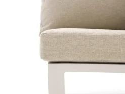 Manifesto Alzano hoek loungeset 4-delig