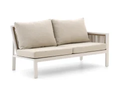 Manifesto Alzano hoek loungeset 5-delig