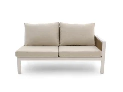 Manifesto Alzano hoek loungeset 3-delig