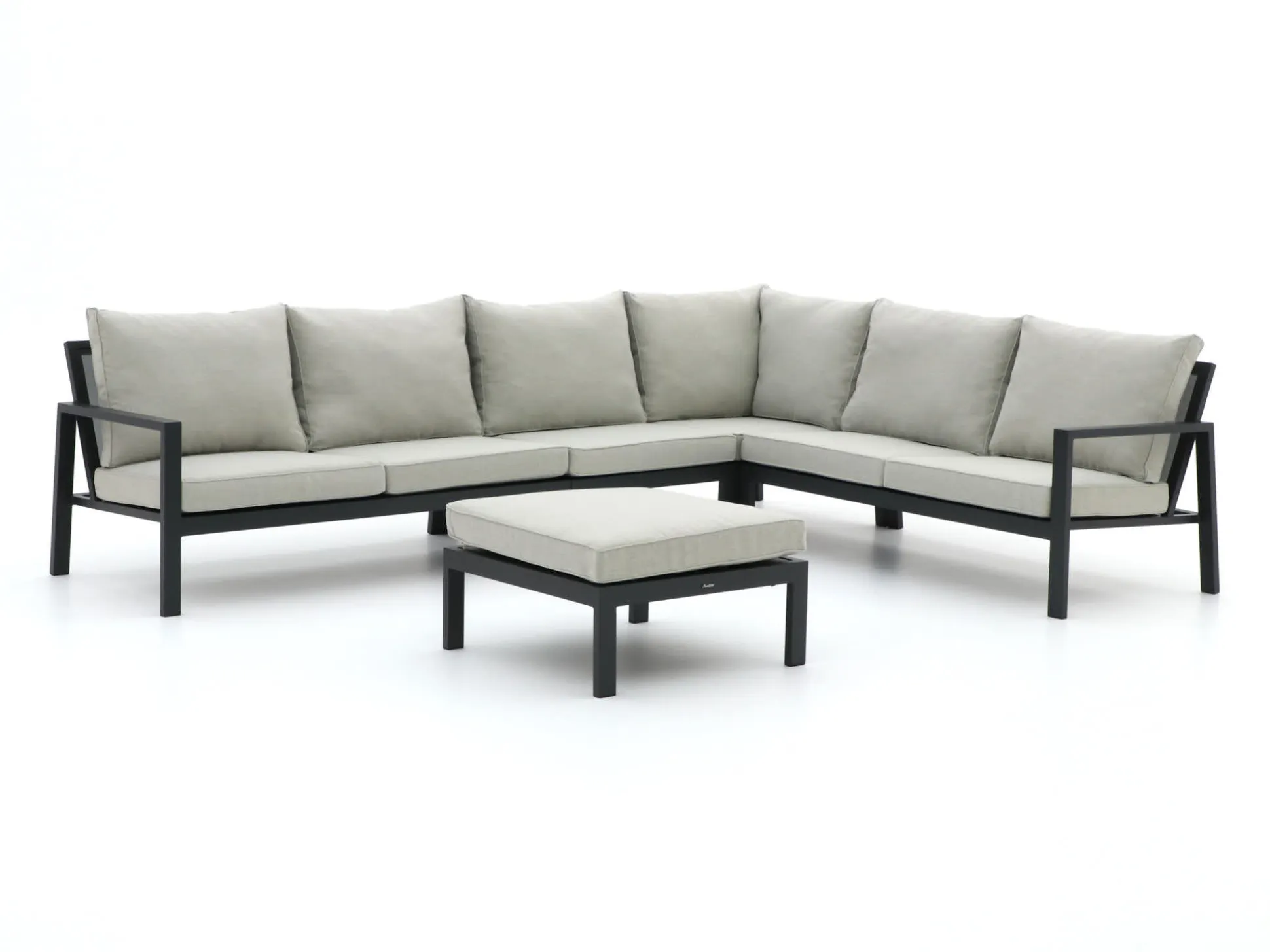 Manifesto Alzano hoek loungeset 5-delig