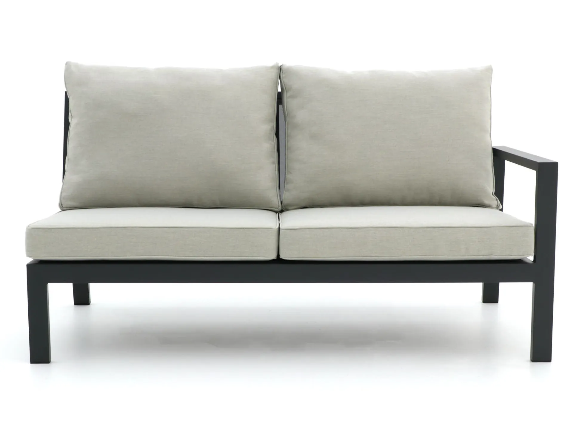 Manifesto Alzano hoek loungeset 5-delig