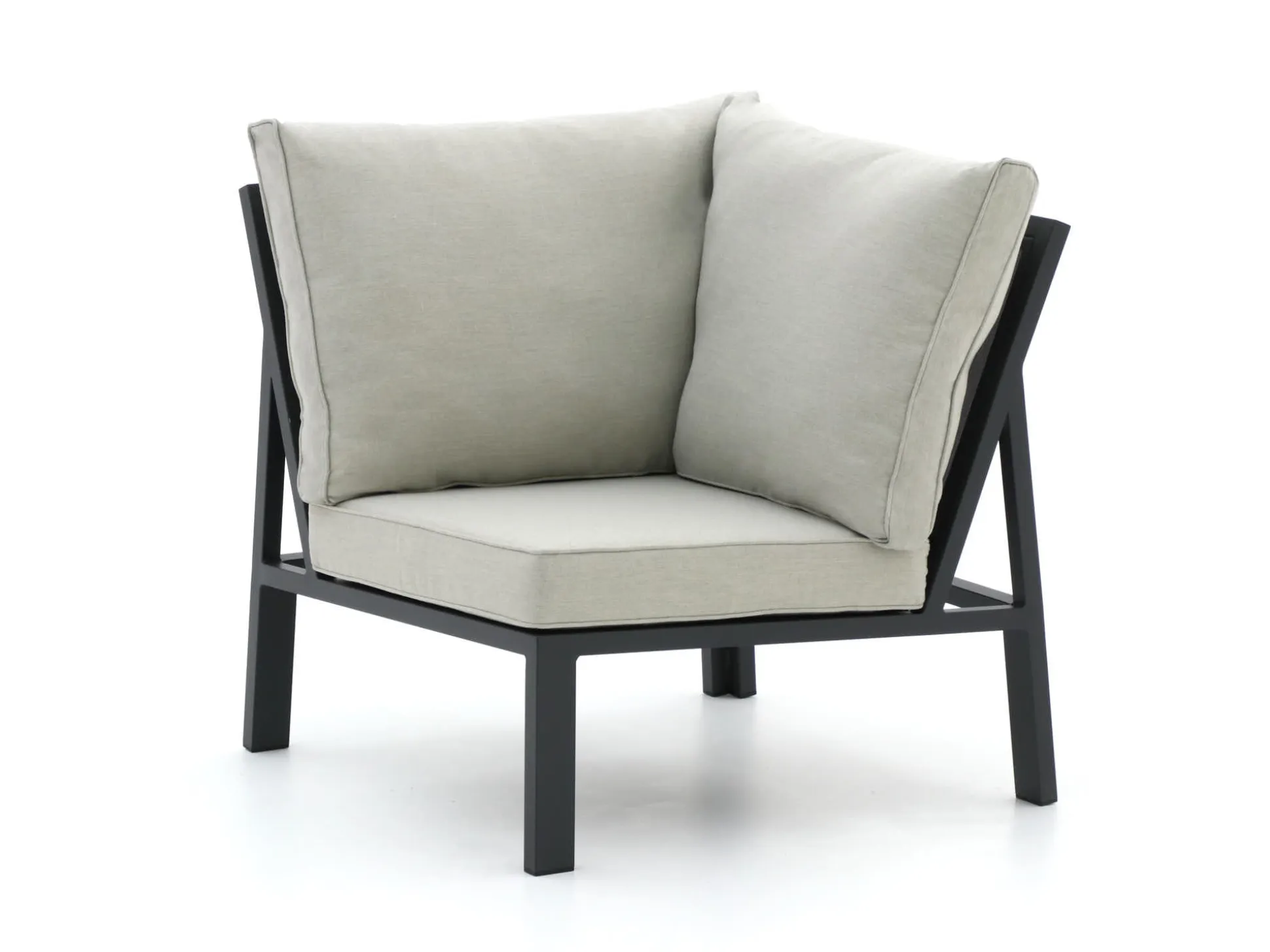 Manifesto Alzano hoek loungeset 5-delig