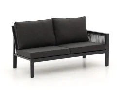 Manifesto Alzano hoek loungeset 5-delig