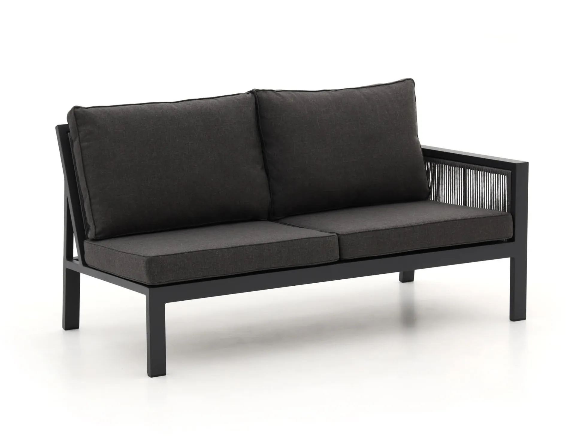 Manifesto Alzano hoek loungeset 5-delig