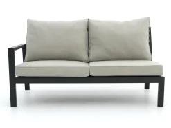 Manifesto Alzano hoek loungeset 6-delig