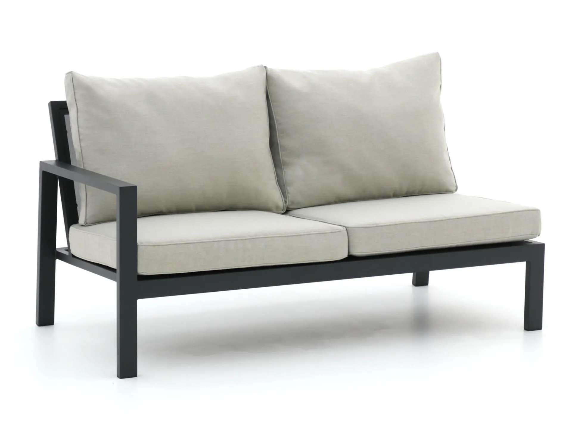 Manifesto Alzano hoek loungeset 4-delig
