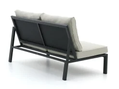 Manifesto Alzano hoek loungeset 4-delig