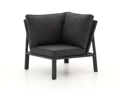 Manifesto Alzano hoek loungeset 4-delig