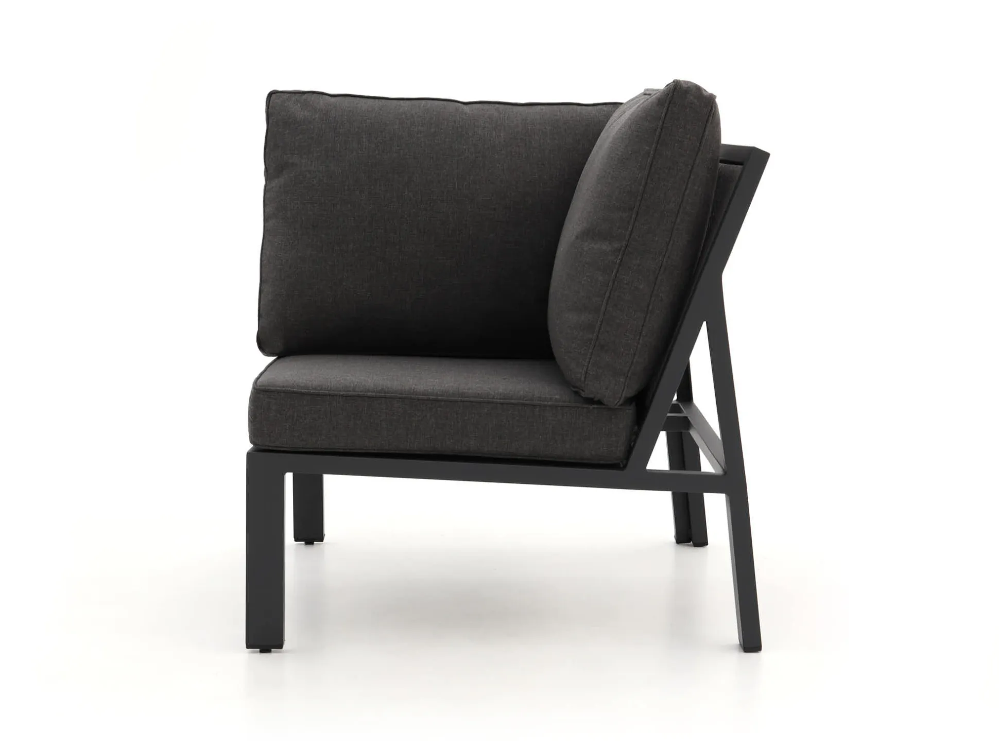 Manifesto Alzano hoek loungeset 4-delig