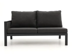 Manifesto Alzano hoek loungeset 4-delig