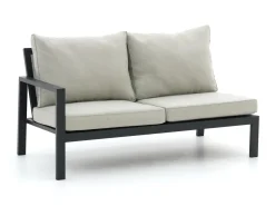 Manifesto Alzano hoek loungeset 5-delig