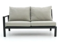 Manifesto Alzano hoek loungeset 5-delig
