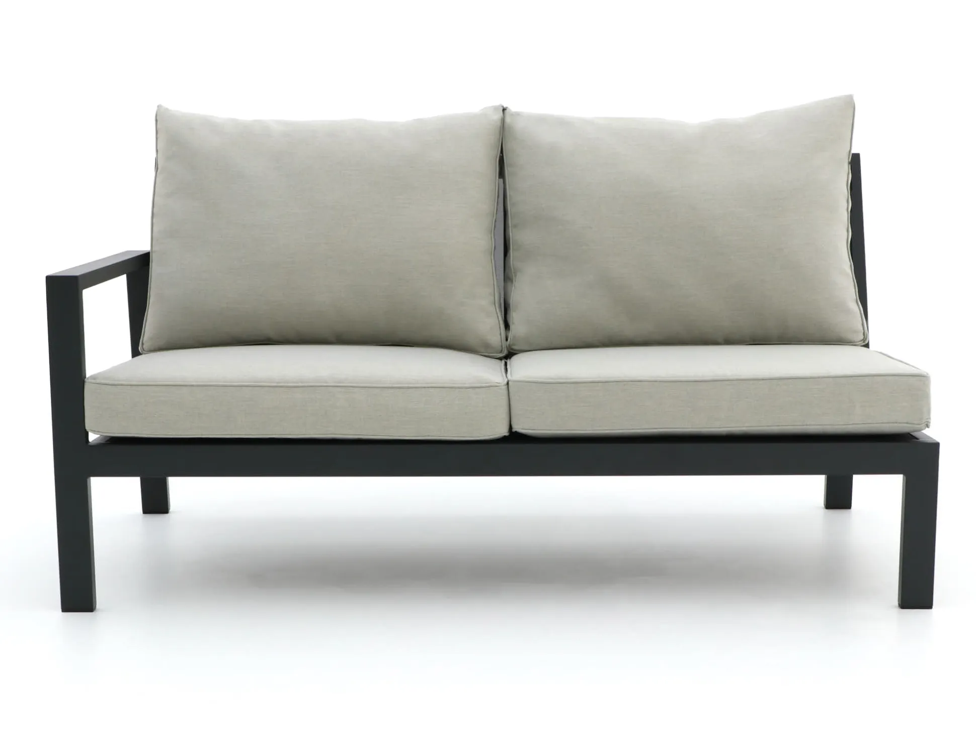 Manifesto Alzano hoek loungeset 5-delig