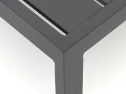 Manifesto Alzano hoek loungeset 5-delig