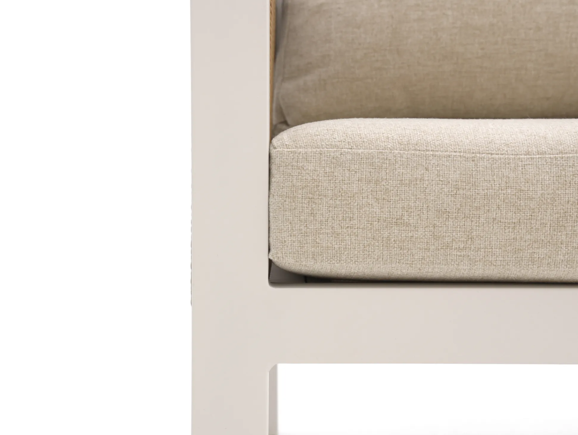 Manifesto Alzano lounge tuinbank 168cm