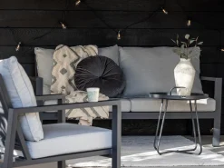 Manifesto Alzano lounge tuinbank 168cm
