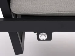 Manifesto Alzano lounge tuinstoel verstelbaar