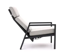 Manifesto Alzano lounge tuinstoel verstelbaar