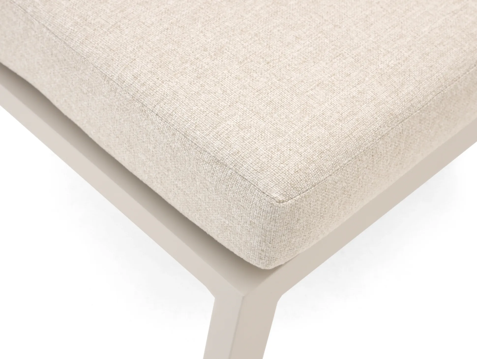 Manifesto Alzano lounge tussenmodule 78cm