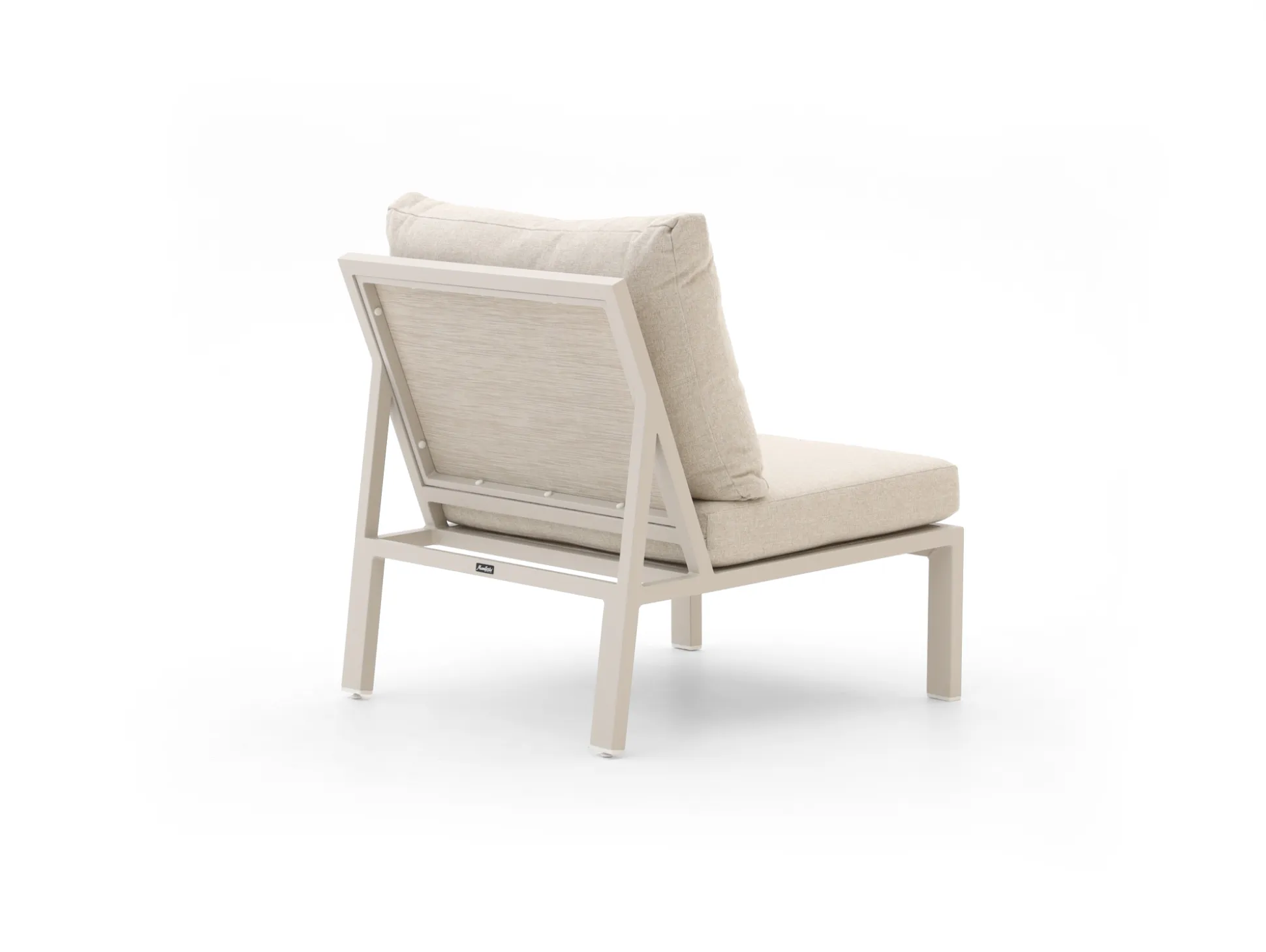 Manifesto Alzano lounge tussenmodule 78cm