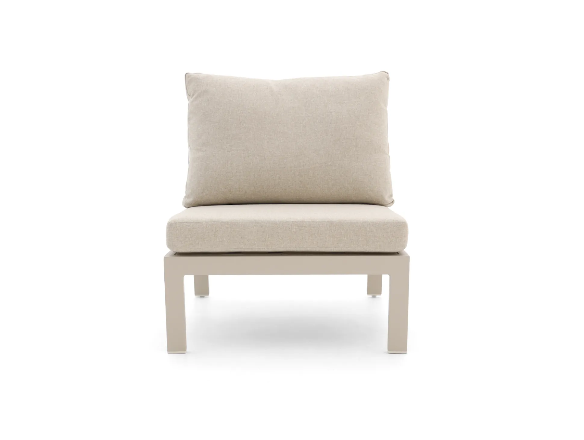 Manifesto Alzano lounge tussenmodule 78cm