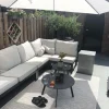 Manifesto Alzano lounge tussenmodule 78cm