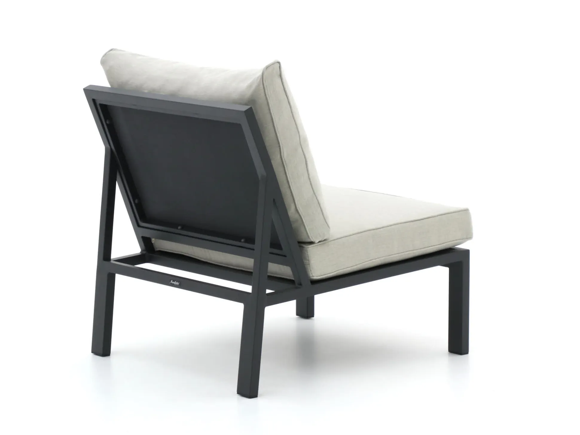 Manifesto Alzano lounge tussenmodule 78cm