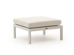 Manifesto Alzano lounge voetenbank 78x78cm