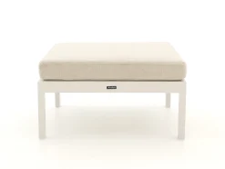 Manifesto Alzano lounge voetenbank 78x78cm