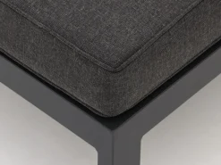 Manifesto Alzano lounge voetenbank 78x78cm