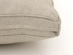 Manifesto Alzano stoel-bank loungeset 4-delig