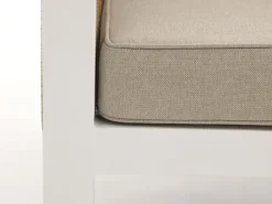 Manifesto Alzano stoel-bank loungeset 4-delig