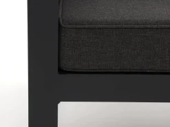 Manifesto Alzano stoel-bank loungeset 4-delig