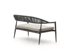Manifesto Belpasso stoel-bank loungeset 4-delig