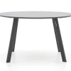 Manifesto Bovezzo bijzet tuintafel ø 70cm (h:40cm)