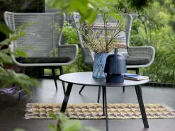 Manifesto Bovezzo bijzet tuintafel ø 70cm (h:40cm)