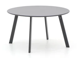Manifesto Bovezzo bijzet tuintafel ø 70cm (h:40cm)