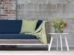 Manifesto Bovezzo bijzet tuintafel ø 50cm (h:45cm)