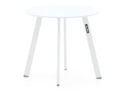 Manifesto Bovezzo bijzet tuintafel ø 50cm (h:45cm)