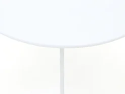 Manifesto Bovezzo bijzet tuintafel ø 70cm (h:40cm)