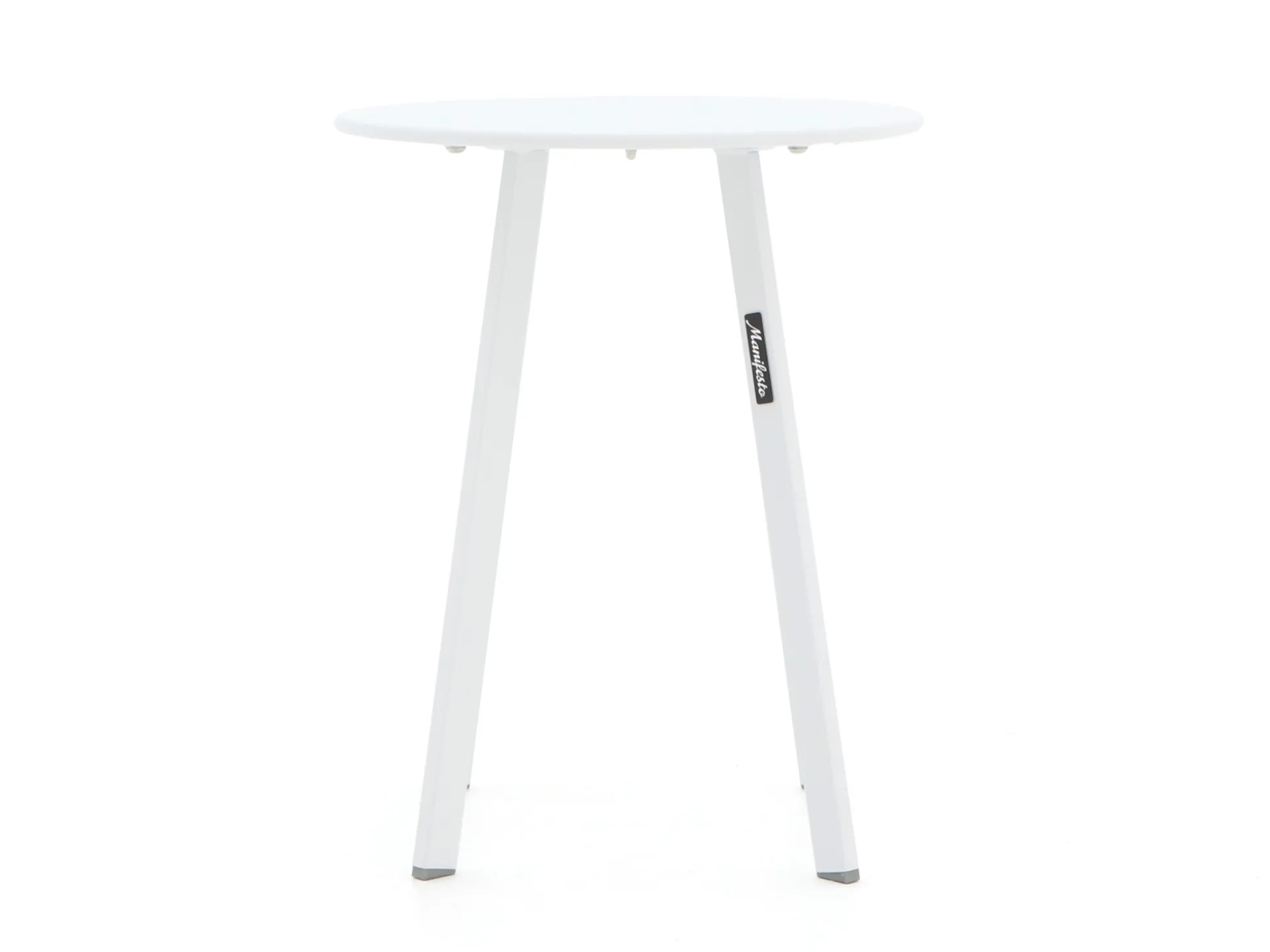 Manifesto Bovezzo bijzet tuintafel ø 40cm (h:50cm)