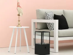 Manifesto Bovezzo bijzet tuintafel ø 40cm (h:50cm)