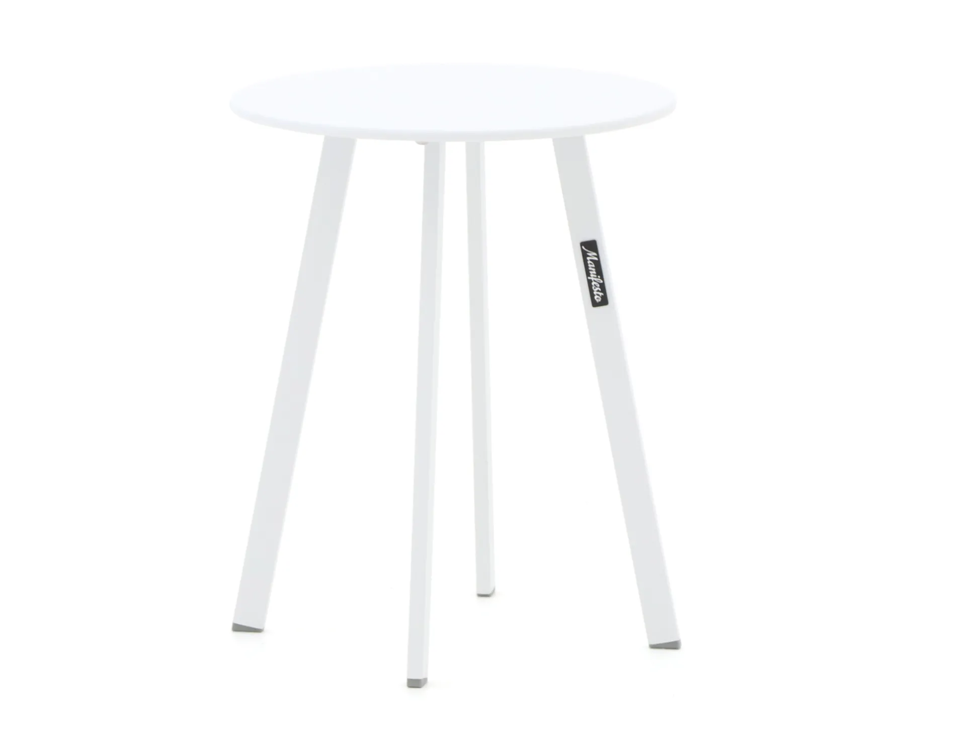 Manifesto Bovezzo bijzet tuintafel ø 40cm (h:50cm)