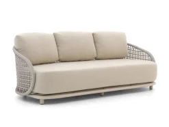 Manifesto Cavarzere/Oriago stoel-bank loungeset 5-delig
