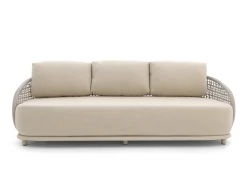 Manifesto Cavarzere/Oriago stoel-bank loungeset 5-delig