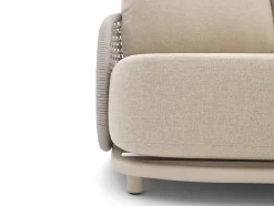 Manifesto Cavarzere/Oriago stoel-bank loungeset 5-delig