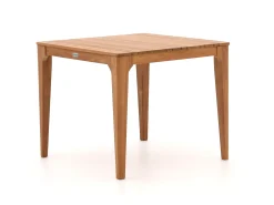Manifesto Cavone/Bruca 90cm dining tuinset 3-delig stapelbaar
