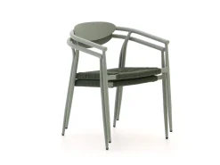 Manifesto Cavone/Bruca 90cm dining tuinset 3-delig stapelbaar